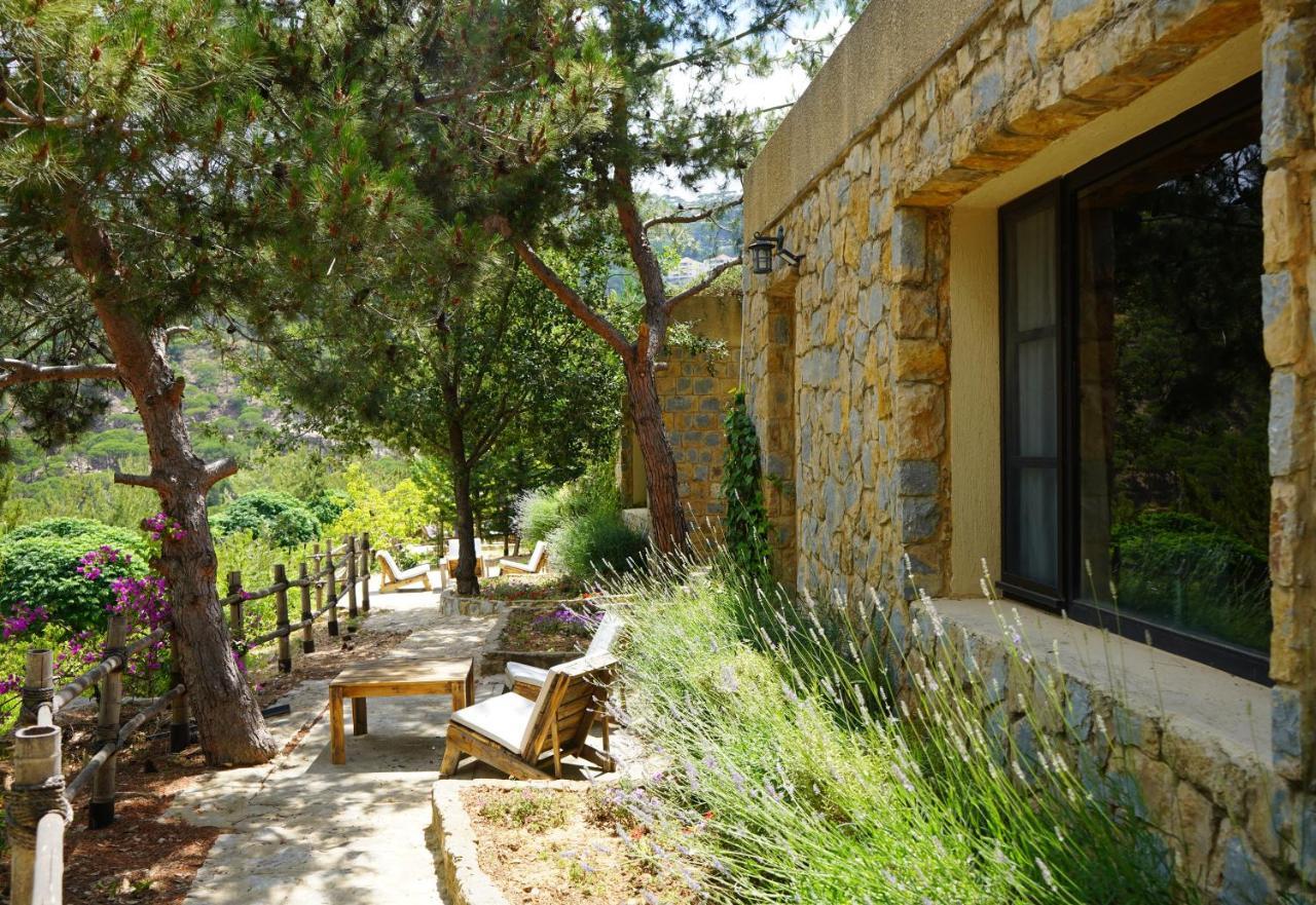 Blue Jay Valley Jezzîne Exterior foto