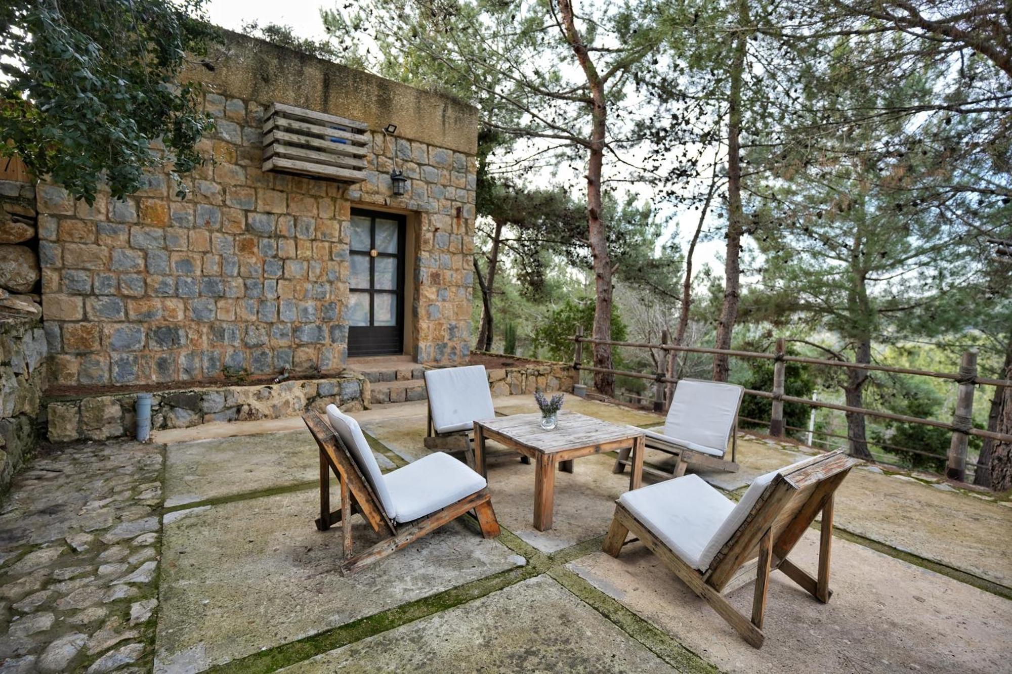 Blue Jay Valley Jezzîne Exterior foto