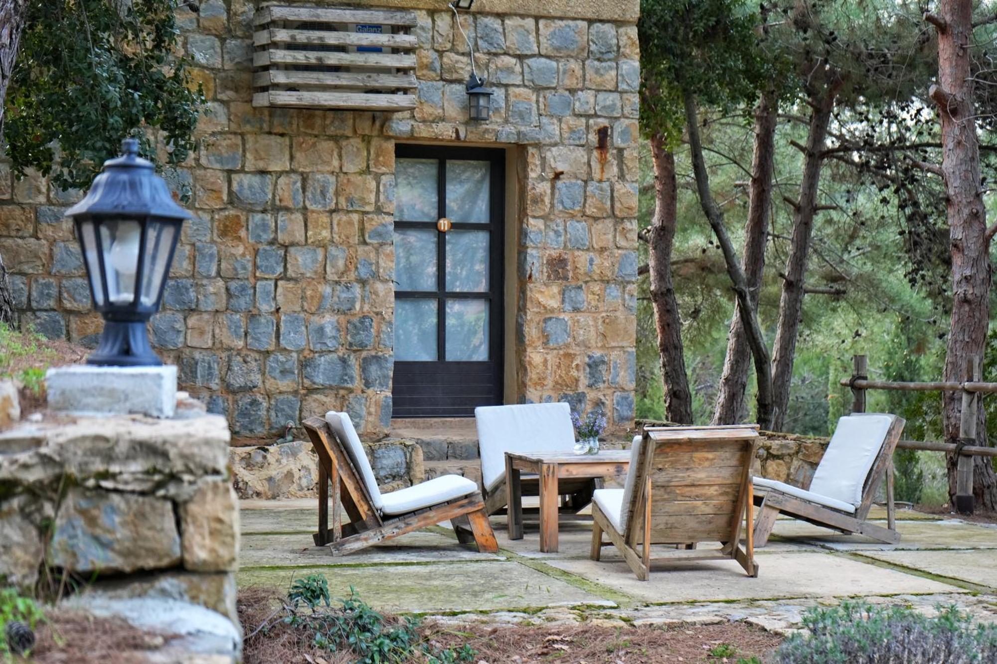 Blue Jay Valley Jezzîne Exterior foto