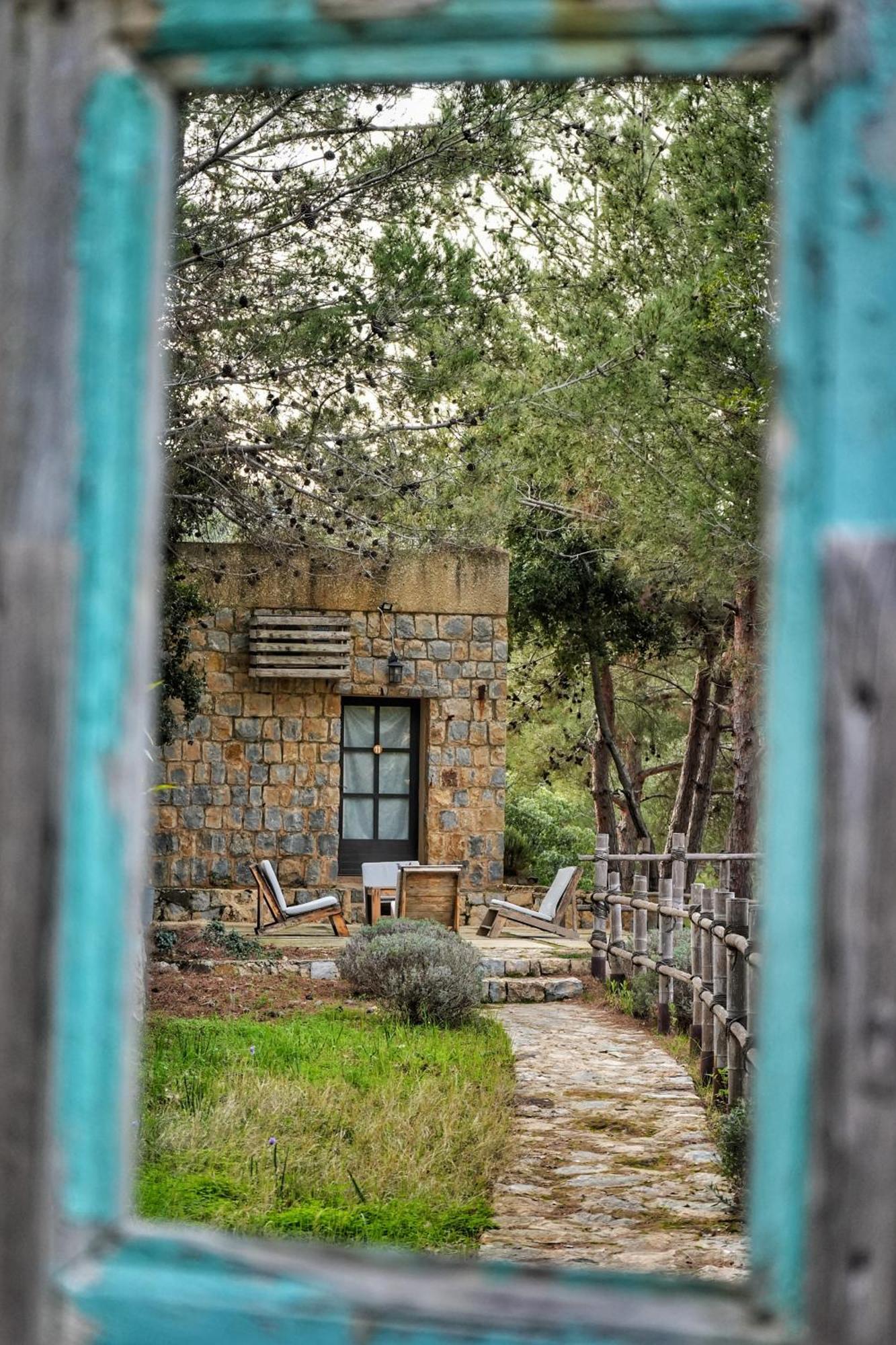 Blue Jay Valley Jezzîne Exterior foto